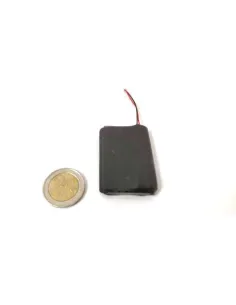 Batterie 1000 mAh 3.7V - compatible avec caméra - GSM