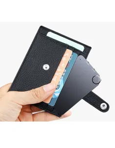 Micro enregistreur ultra plat sur détection de son 2