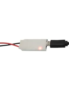 Chargeur de batterie - USB 5V/1A JST - 3,7-4.2 V 2