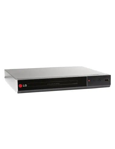 Lecteur DVD avec caméra espion wifi - vision à distance