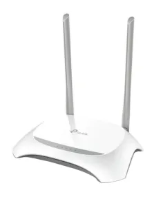Routeur wifi TP Link - module camera espion / micro GSM 2