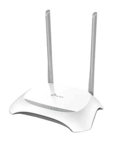 Routeur wifi tplink camera/micro GSM