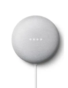 Assistant vocal google nest mini micro GSM 2