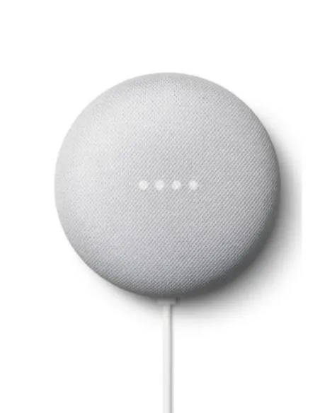 Assistant vocal google nest mini micro GSM