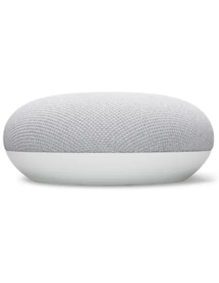 Assistant vocal google nest mini micro GSM
