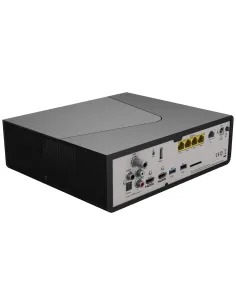 Box internet et télévision SFR Box caméra/micro GSM 2