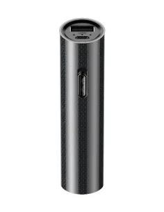 Mini batterie dictaphone espion 25j 2