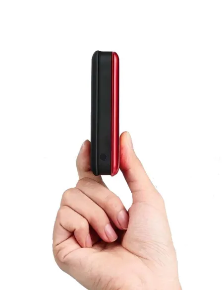 Batterie externe 10000 MAH - de côte