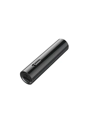 Mini batterie dictaphone espion 25 jours