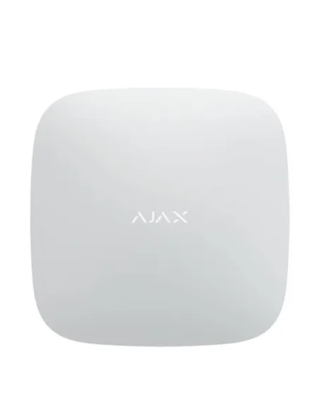 Alarme maison sans fil AJAX - Central HUB
