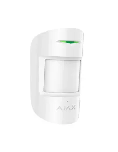 Alarme - Détecteur de mouvement - Surveillance maison - AJAX