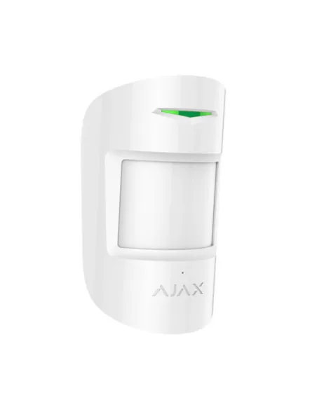 Alarme - Détecteur de mouvement - Surveillance maison - AJAX