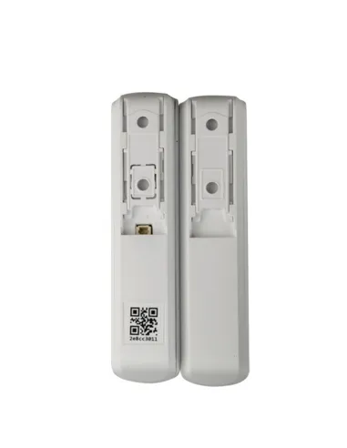 Détecteur de contact magnétique blanc pour portes / fenêtres