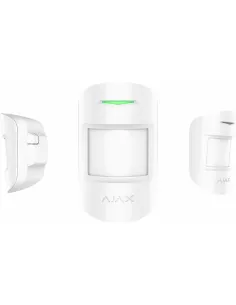 Détecteur de mouvement sans fil double fonction - MOTIONPROTECTPLUS 2