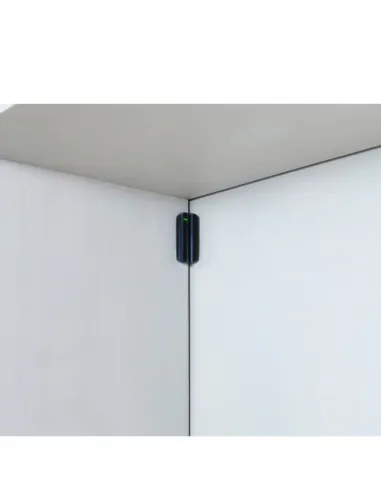 Détecteur d'ouverture de porte contact magnétique porte/fenêtre AJAX  noir
