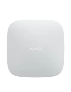 Centrale d'alarme AJAX HUB2 blanc