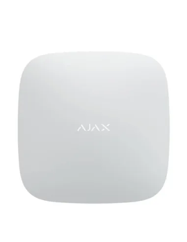 Centrale d'alarme HUB2PLUS sans fil - AJAX - Blanc