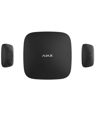 Centrale d'alarme HUB2PLUS sans fil - AJAX - Noir