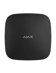 Centrale d'alarme HUB2PLUS sans fil - AJAX - Noir