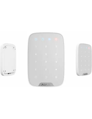Clavier numérique sans fil pour armer/désarmer le système - AJAX - KEY