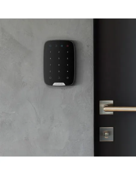 Clavier numérique sans fil pour armer/désarmer le système - AJAX - KEYPAD
