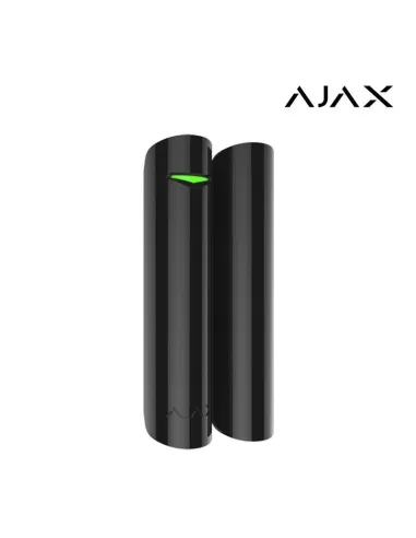 Kit Alarme maison sans fil AJAX - Offre pack