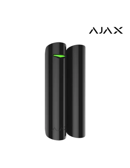 Kit Alarme maison sans fil AJAX - Offre pack