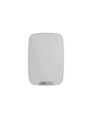 Clavier numérique sans fil pour armer/désarmer le système - AJAX - KEY