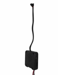 Camera wifi module espion dissimulable
