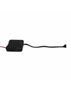 Camera wifi module espion dissimulable