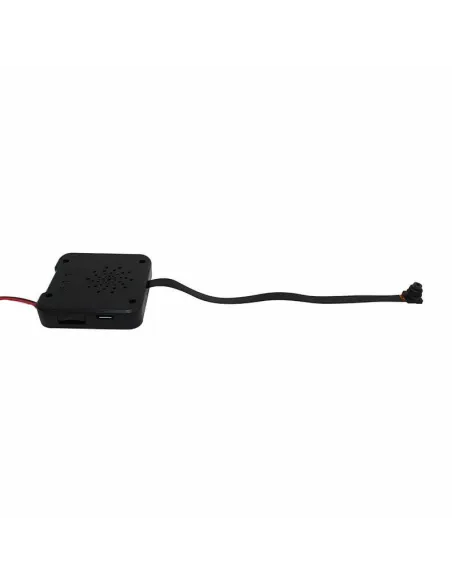 Camera wifi module espion dissimulable
