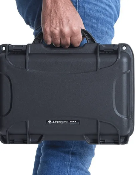 CAM-GX5 Détecteur PRO de Micro et Traceur GPS 2G 3G 4G 5G