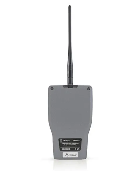 CAM-GX5 Détecteur PRO de Micro et Traceur GPS 2G 3G 4G 5G