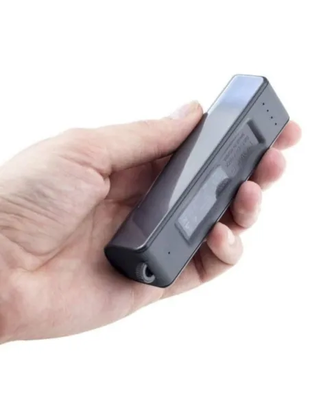 Clé USB espion - Dictaphone enregistreur - longue autonomie