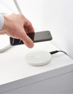 Chargeur iPhone - Micro espion GSM - Ecouter en direct 2