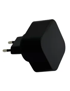 Chargeur avec caméra intégrée - Qualité Full HD avec vision à distance wifi