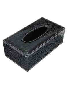 Boite à mouchoir caméra de surveillance espion discrète 2