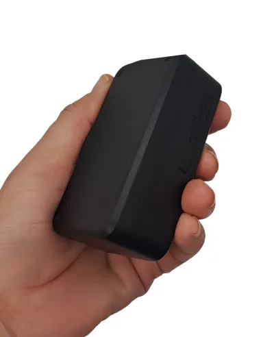Traceur GPS 4G 50 jours- Micro espion
