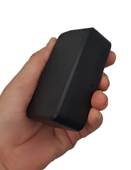 Traceur GPS 4G 50 jours- Micro espion