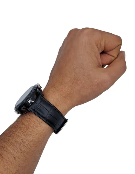 Montre camera espion- Livraison très rapide !  - securvision.fr