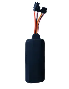 Tracker GPS avec Micro espion enregistreur - Détection de mouvement - Longue autonomie 2