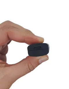 Détecteur de micro espion, camera espion et fréquences radio 2