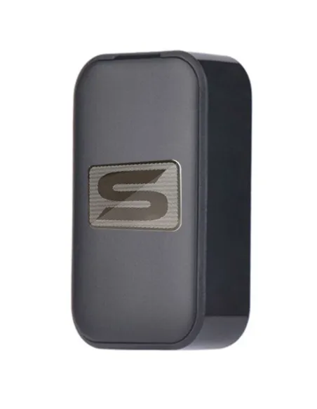 Micro GSM et GPS detection de mouvement et son