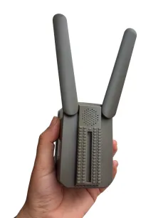 Caméra de chasse 4G avec carte SIM - étanche longue autonomie 2
