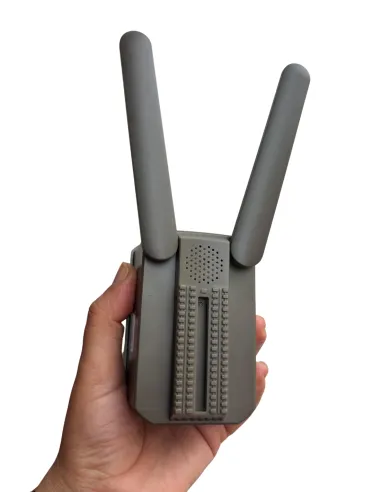 Caméra de chasse 4G avec carte SIM - étanche longue autonomie
