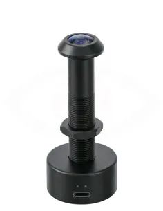 Caméra Judas WIFI FULL HD  autonomie illimité sur secteur