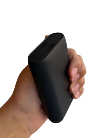 Batterie externe avec micro Wi-Fi intégré - 32 Go