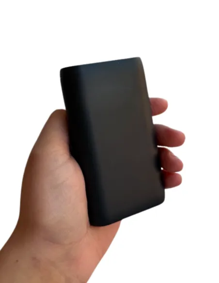 Batterie externe avec micro Wi-Fi intégré - 32 Go