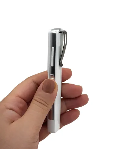 Clé USB enregistreur - Détection de son - Longue durée