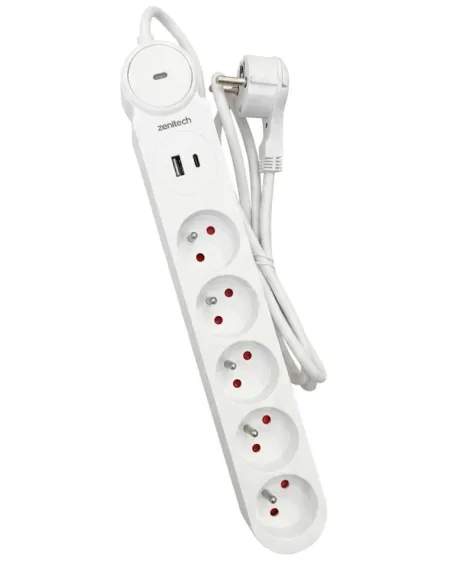 Caméra espion Wifi - boite de dérivation - Vision à distance